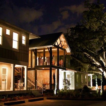 Hotel Roost Ocean Springs Exterior foto